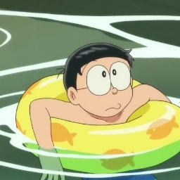 Nobita <3